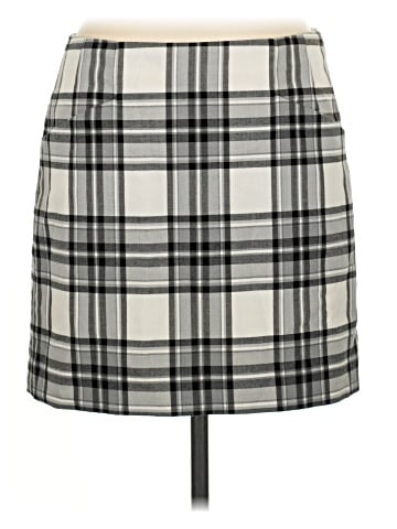 Outback Red Casual Skirt (view 1)
