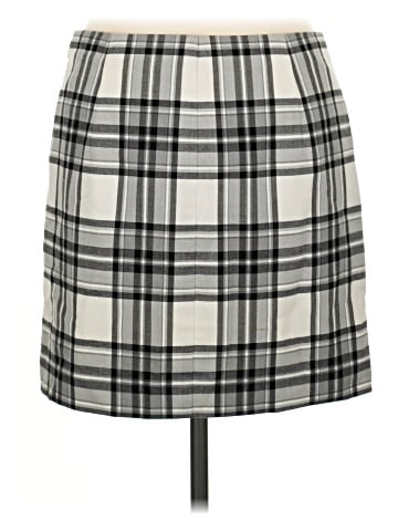 Outback Red Casual Skirt (view 2)