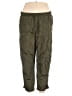 Gap 100% Nylon Green Cargo Pants Size XL - photo 1