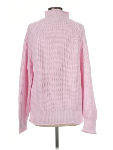 J.Crew Turtleneck Sweater (view 2)