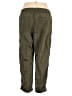 Gap 100% Nylon Green Cargo Pants Size XL - photo 2