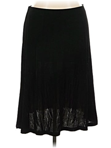 White Stag Casual Skirt (view 1)