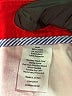 Talbots Hearts Red Casual Pants Size 2 (petite) - photo 8