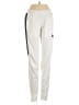 Adidas 100% Polyester Ivory Track Pants Size XS - photo 1