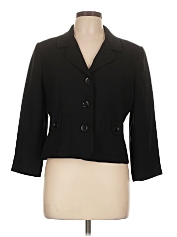 Calvin Klein Blazer (view 1)