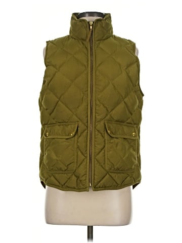J.Crew Vest (view 1)