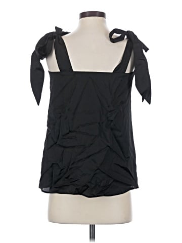 Show Me Your Mumu Sleeveless Blouse (view 2)
