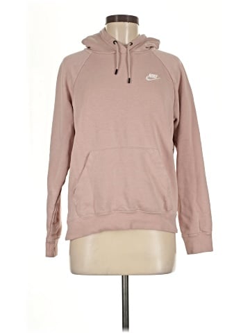 Nike Pullover Hoodie (view 1)