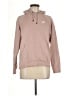 Nike Pink Pullover Hoodie Size M - photo 1