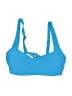 Athleta Blue Swimsuit Top Size L - photo 1
