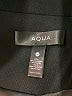 Aqua Black Blazer Size M - photo 6