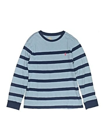 Polo by Ralph Lauren Long Sleeve T-Shirt (view 1)
