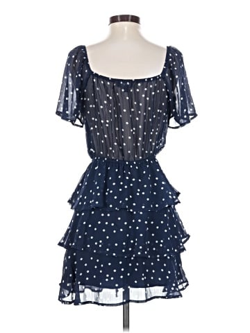 Trixxi Cocktail Dress (view 2)