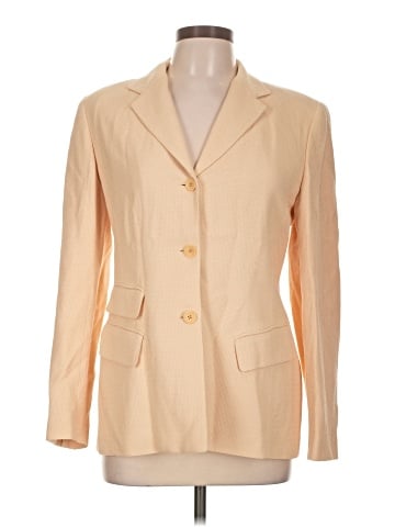 Anne Klein II Blazer (view 1)