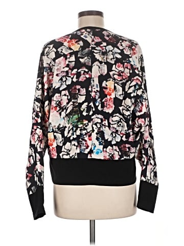 Tara Jarmon Long Sleeve Top (view 2)