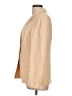Anne Klein II Tan Blazer Size 10 - photo 5
