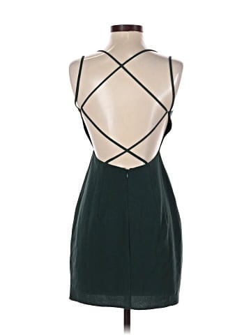 TOBI Cocktail Dress (view 2)