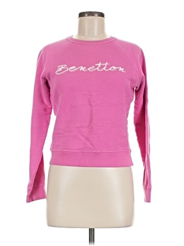 United Colors Of Benetton Sweatshirt (view 1)