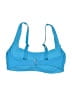 Athleta Blue Swimsuit Top Size L - photo 2