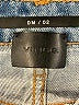Vince. 100% Cotton Blue Jeans Size 32 waist - photo 7