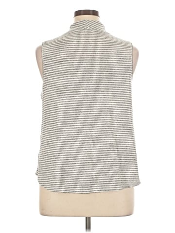 Zenergy by Chico's Sleeveless T-Shirt (view 2)