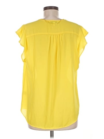 Chaus Sleeveless Blouse (view 2)