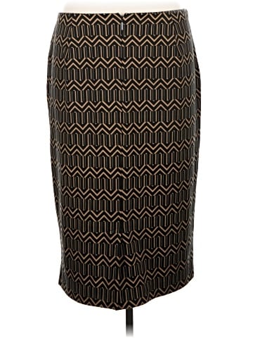 Grace Elements Formal Skirt (view 2)