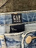 Gap Blue Jeans Size 7 - photo 3