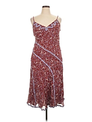 Anthropologie Casual Dress (view 1)