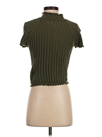 Anthropologie Short Sleeve Top (view 2)