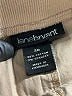 Lane Bryant Solid Tan Skort Size 20 - photo 3