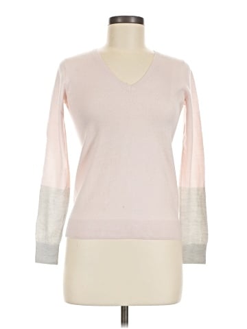 Club Monaco Long Sleeve Top (view 1)