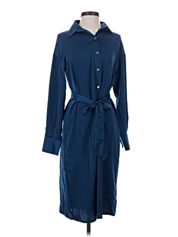 Banana Republic Factory Store Casual Dress (view 1)