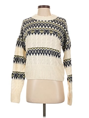 Scotch & Soda Pullover Sweater (view 1)