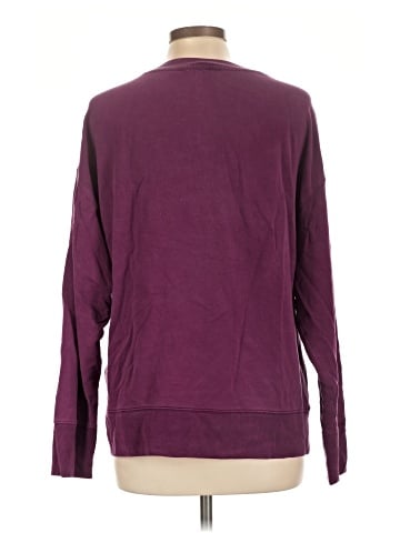 Athleta Pullover Sweater (view 2)