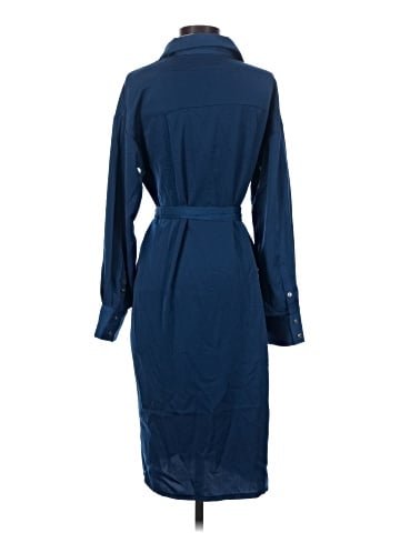Banana Republic Factory Store Casual Dress (view 2)