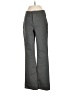 NYDJ Gray Casual Pants Size 0 - photo 1