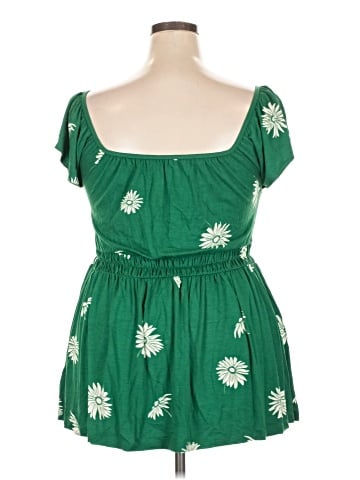 Torrid Sleeveless Top (view 2)