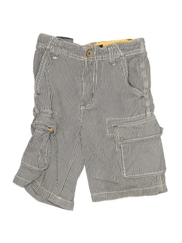 Mini Boden Cargo Shorts (view 1)