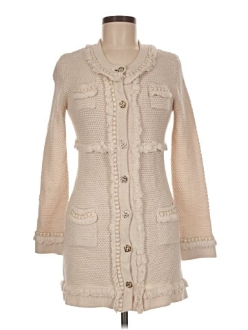 INC International Concepts Cardigan (view 1)