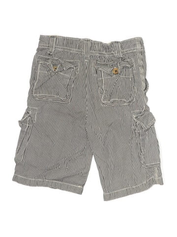 Mini Boden Cargo Shorts (view 2)