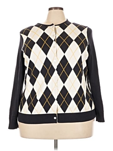 Lands' End Long Sleeve Blouse (view 1)
