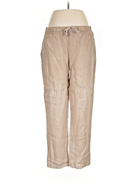 Assorted Brands Linen Pants