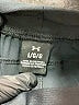Under Armour Solid Black Track Pants Size L - photo 7