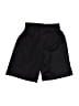 Reebok Graphic Black Athletic Shorts Size 5 - photo 2