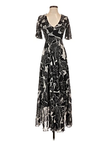 FUZZI Cocktail Dress (view 1)