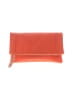 Charming Charlie Orange Clutch One size - photo 1