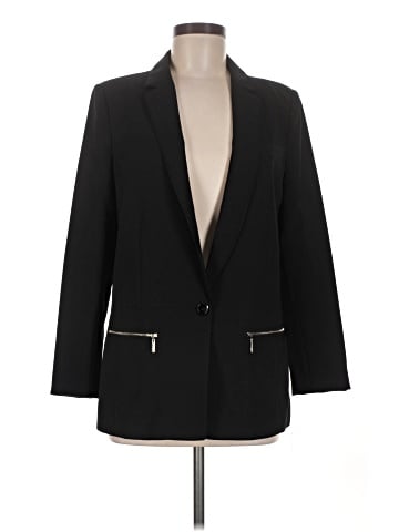 White House Black Market Blazer (view 1)