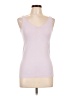 E by Eloise Purple Tank Top Size L - photo 1