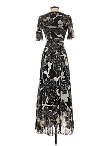 FUZZI Cocktail Dress (view 2)